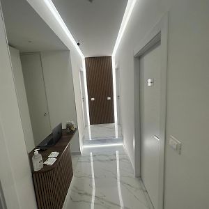 Habitación Triple Deluxe